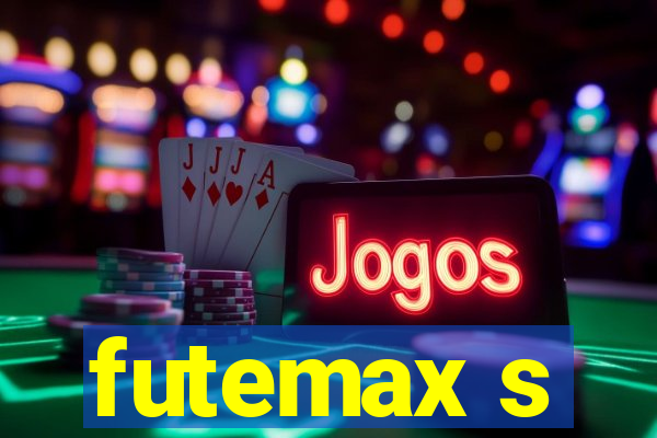 futemax s