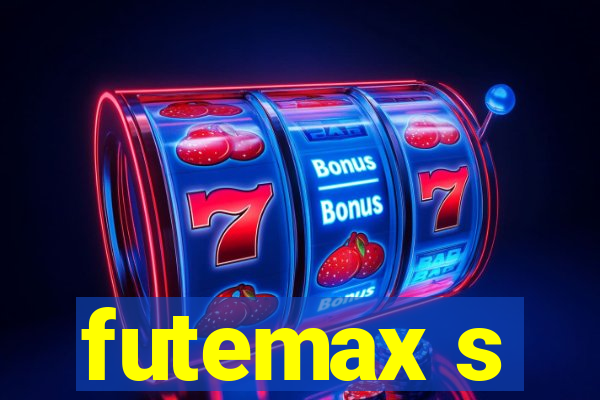 futemax s