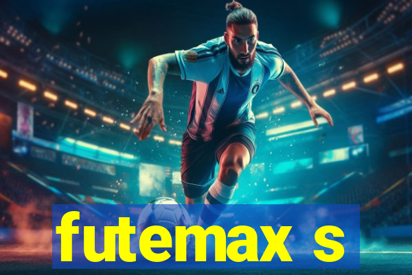 futemax s