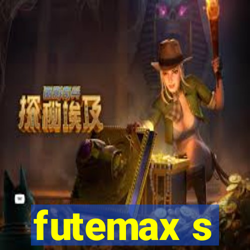 futemax s