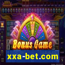 xxa-bet.com