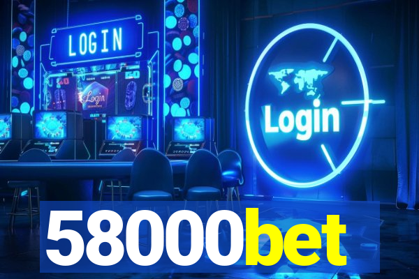 58000bet