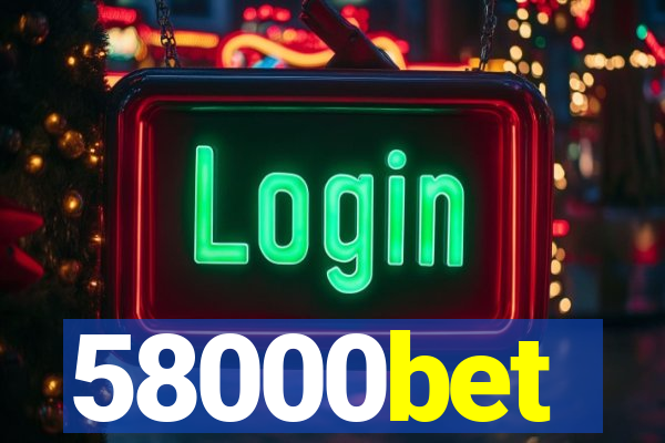 58000bet