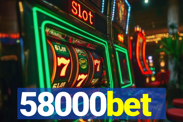 58000bet