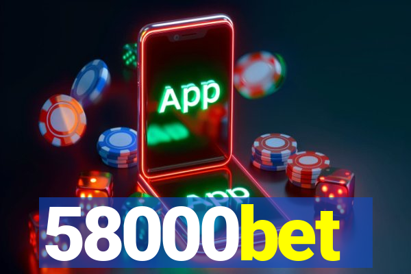 58000bet