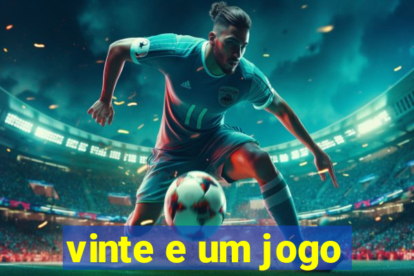 vinte e um jogo