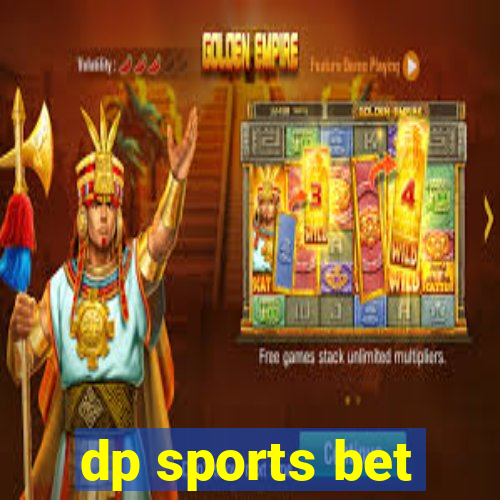 dp sports bet