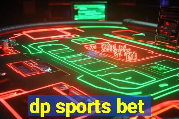 dp sports bet