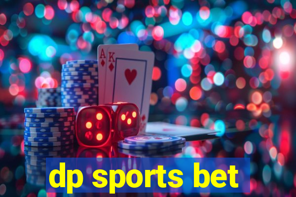 dp sports bet