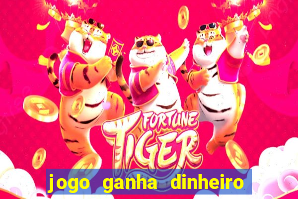 jogo ganha dinheiro no pix