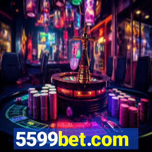 5599bet.com