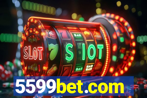 5599bet.com