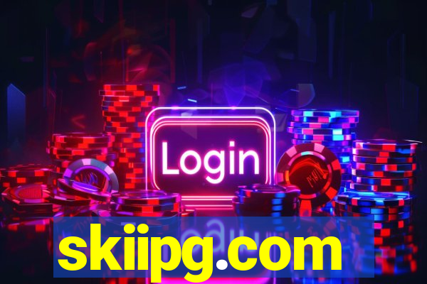 skiipg.com