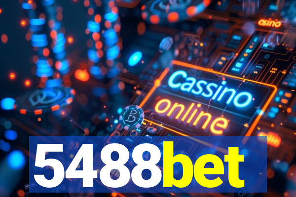 5488bet