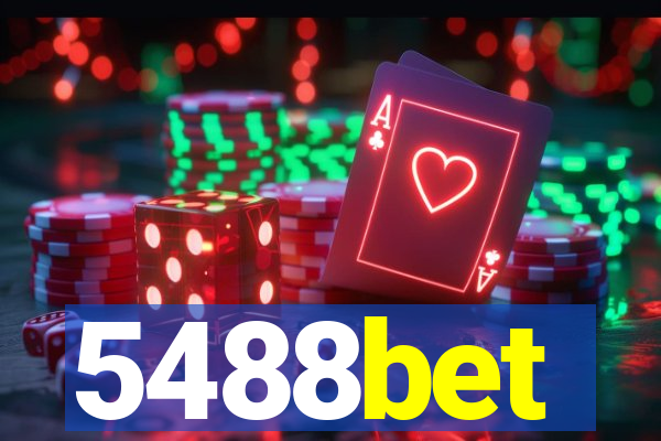 5488bet