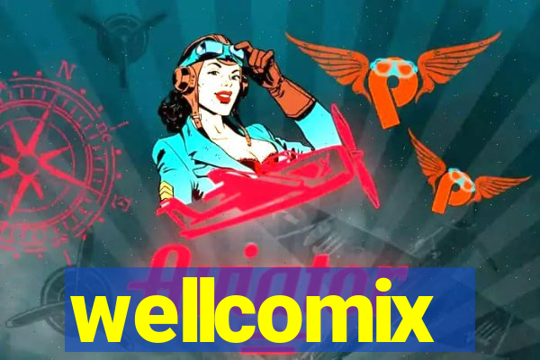 wellcomix