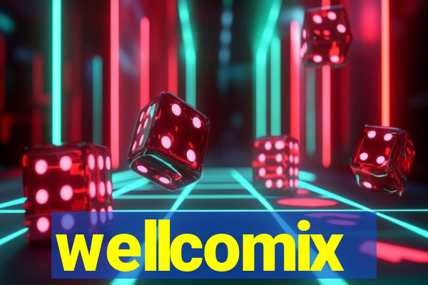 wellcomix