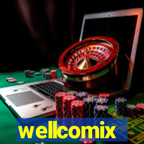 wellcomix