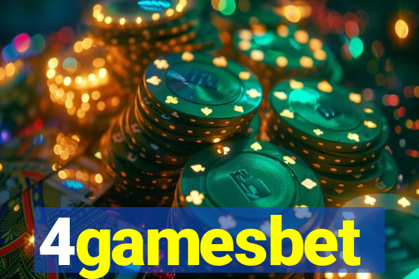 4gamesbet