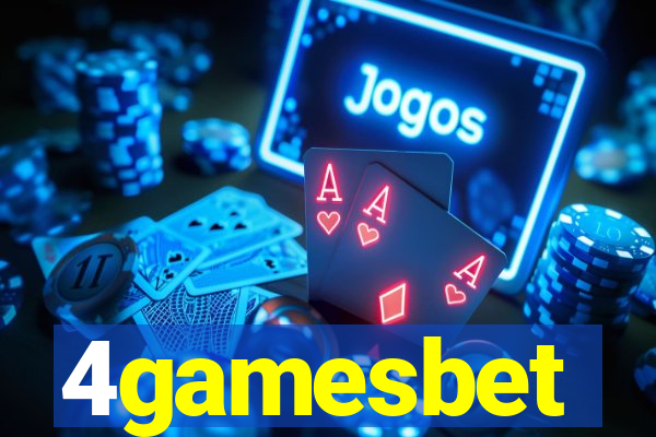 4gamesbet