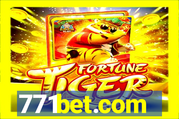 771bet.com