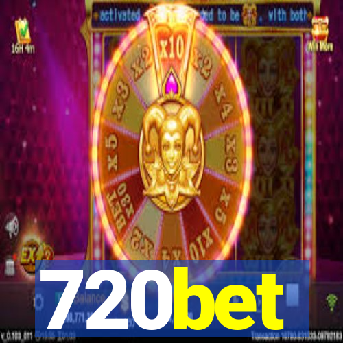 720bet