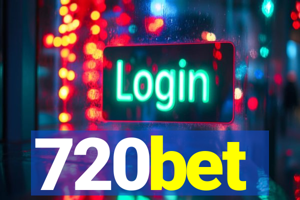 720bet