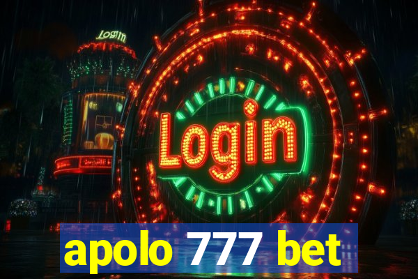 apolo 777 bet