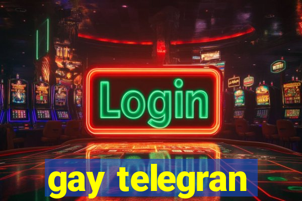 gay telegran