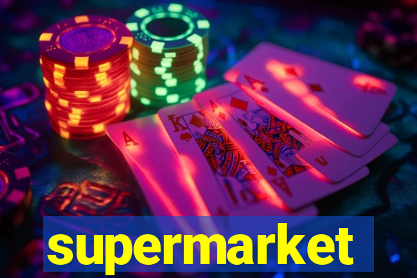 supermarket simulator apk dinheiro infinito e energia infinita