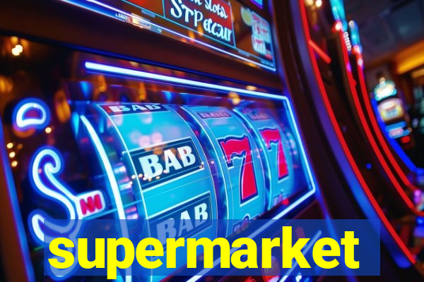 supermarket simulator apk dinheiro infinito e energia infinita