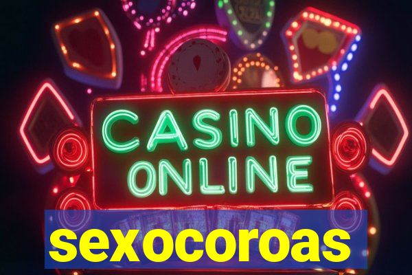 sexocoroas