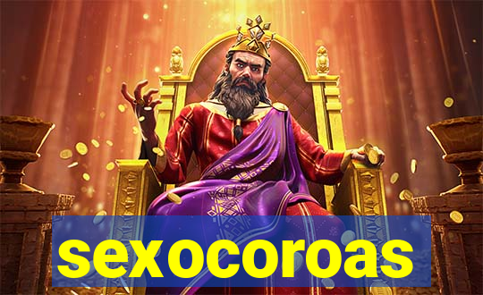 sexocoroas