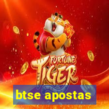 btse apostas