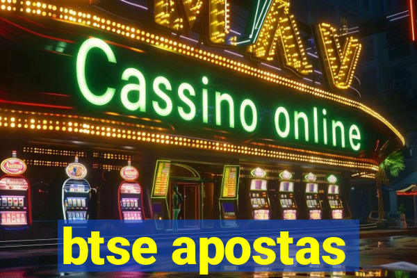 btse apostas