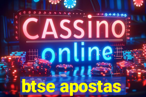 btse apostas