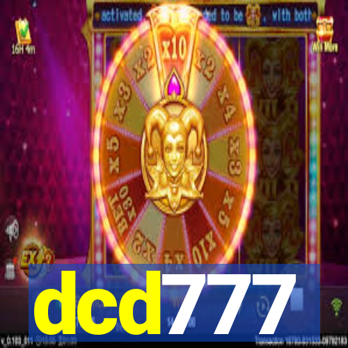 dcd777