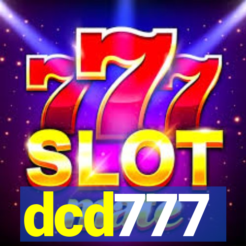 dcd777