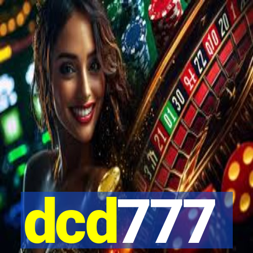 dcd777