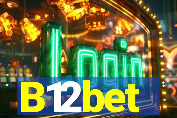 B12bet