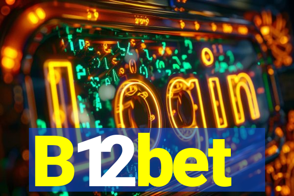 B12bet