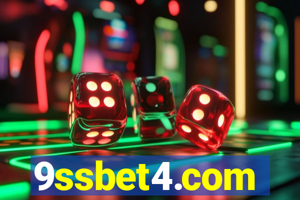 9ssbet4.com