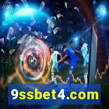 9ssbet4.com