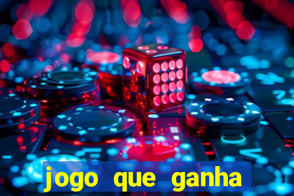 jogo que ganha dinheiro de verdade sem precisar depositar