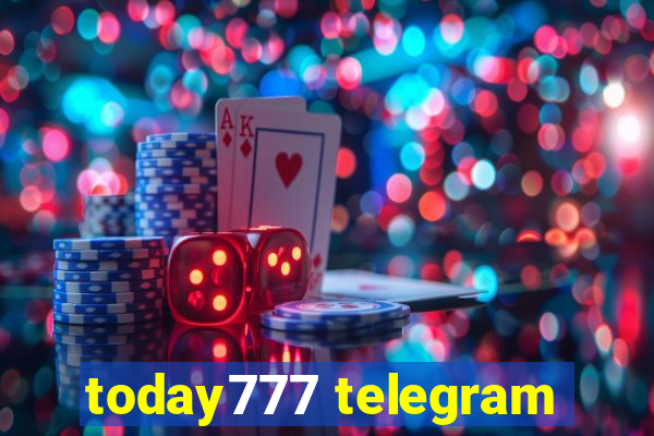 today777 telegram