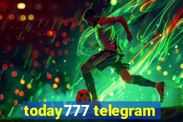 today777 telegram