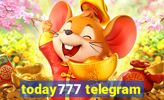 today777 telegram