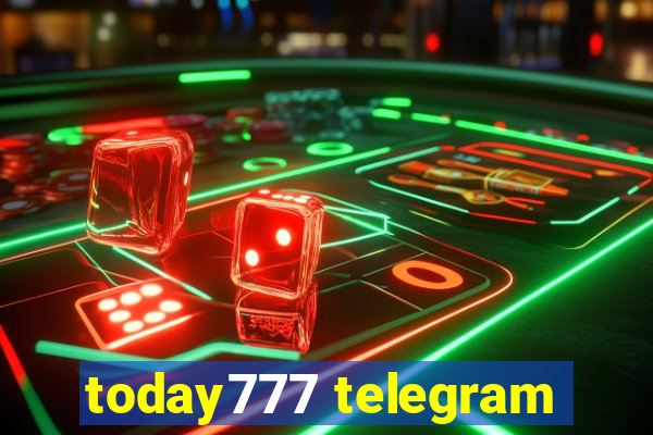 today777 telegram