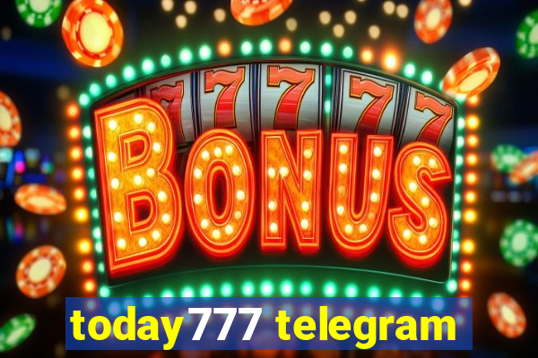 today777 telegram