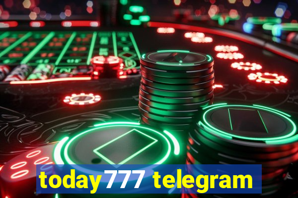 today777 telegram